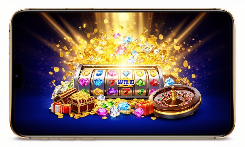 mega888max Hornbill Gold Slots