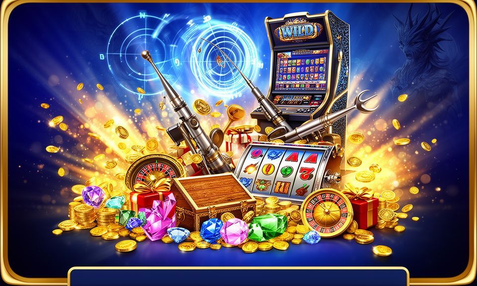 mega888max Orangutan Riches Slots