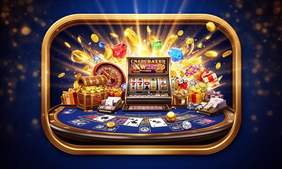 mega888max Classic Blackjack