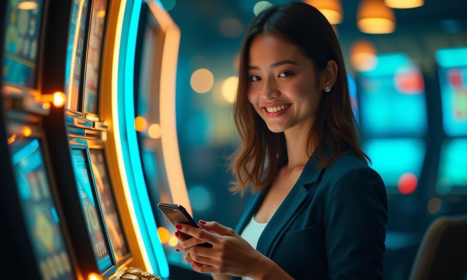 mega888max Get Into the Lobby — Account Setup Done in a Few Taps